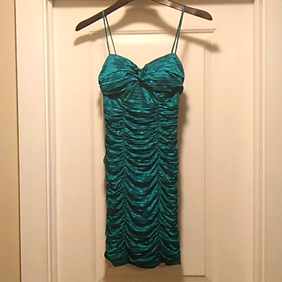 Dress - Picture 1 of 2